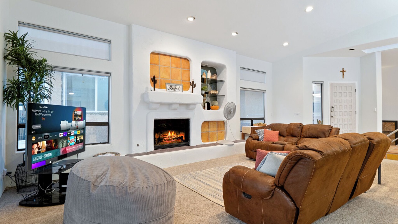Photo of Livingroom in Holiday Shores