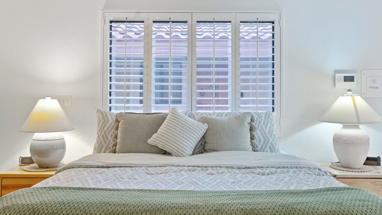 Photo of Bedroom in Holiday Shores