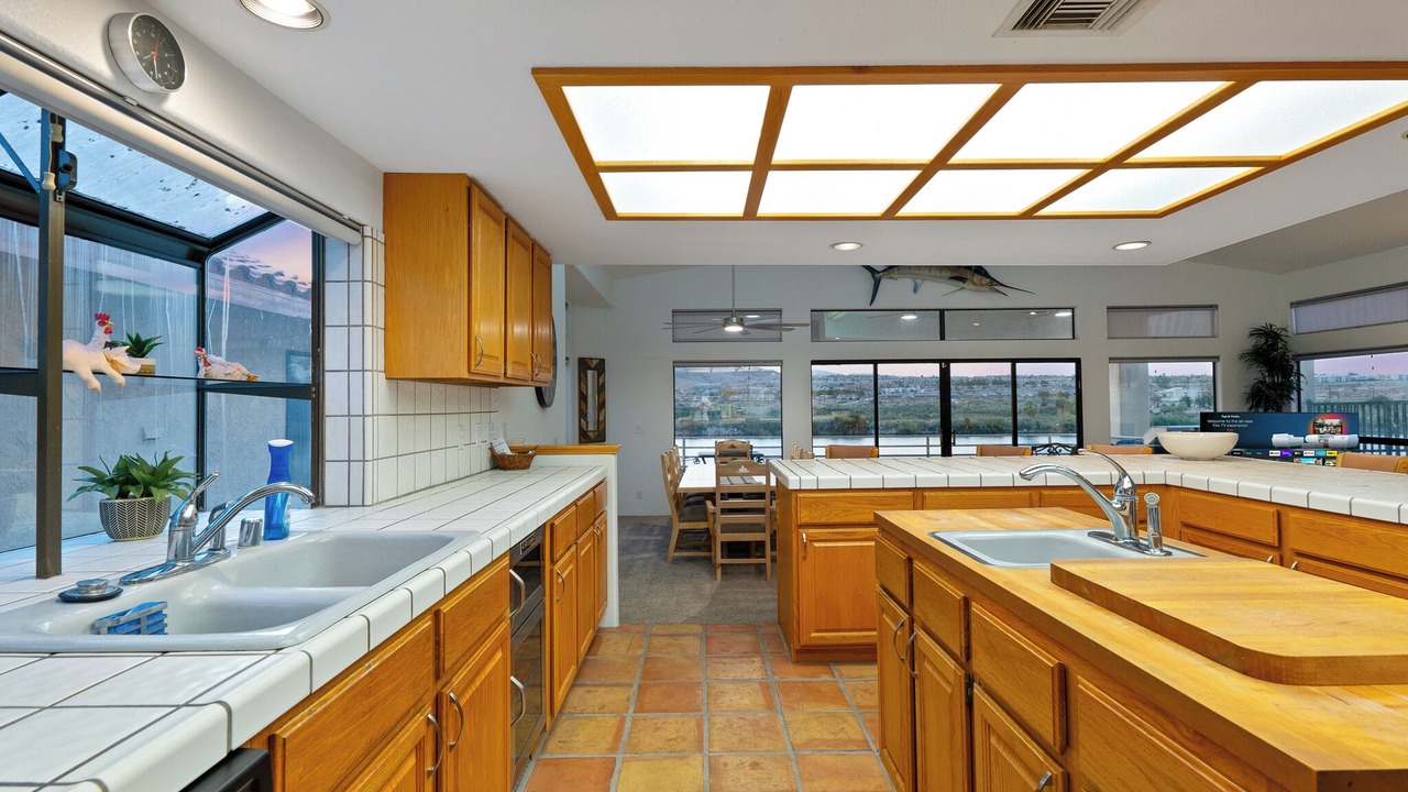 Photo of Kitchen in Holiday Shores