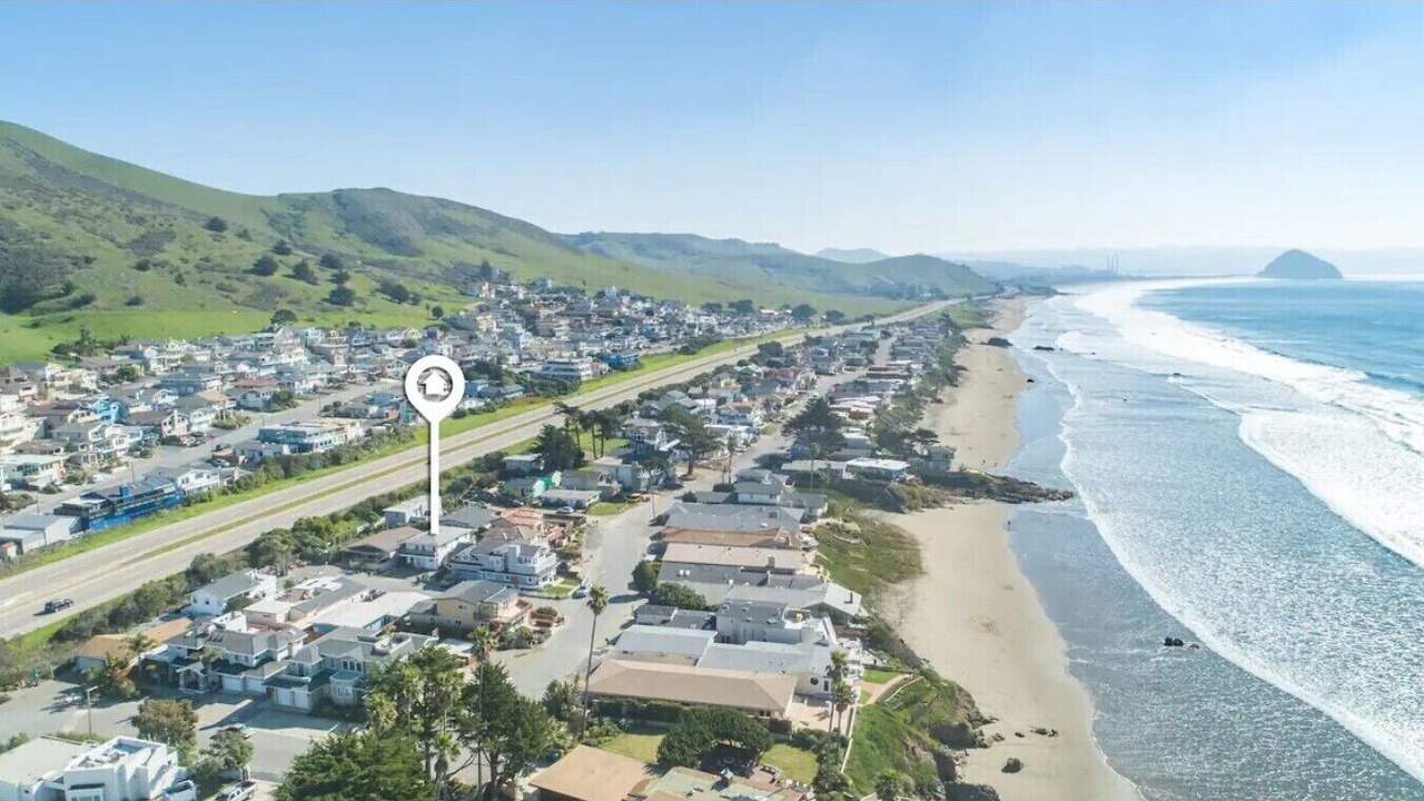 Photo of Others in Cayucos