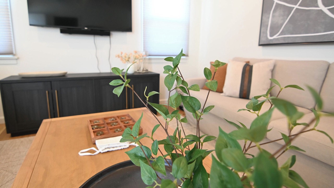 Photo of Livingroom in Cayucos