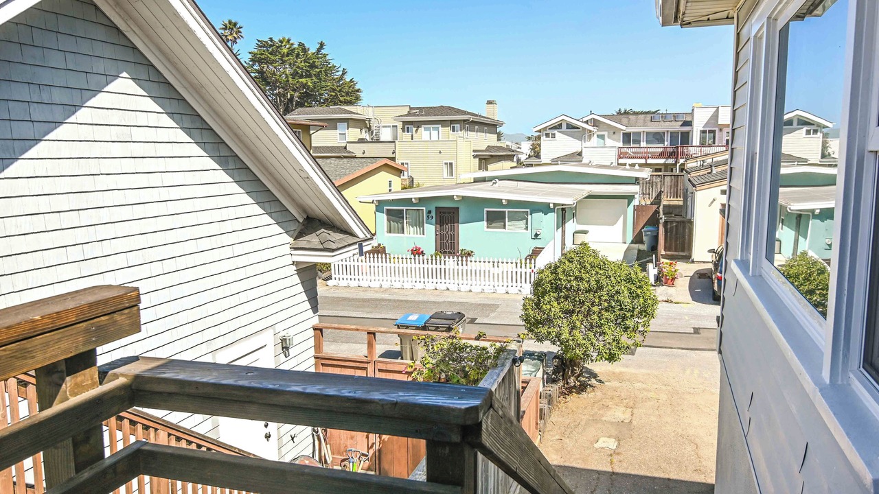 Photo of Outdoor in Cayucos