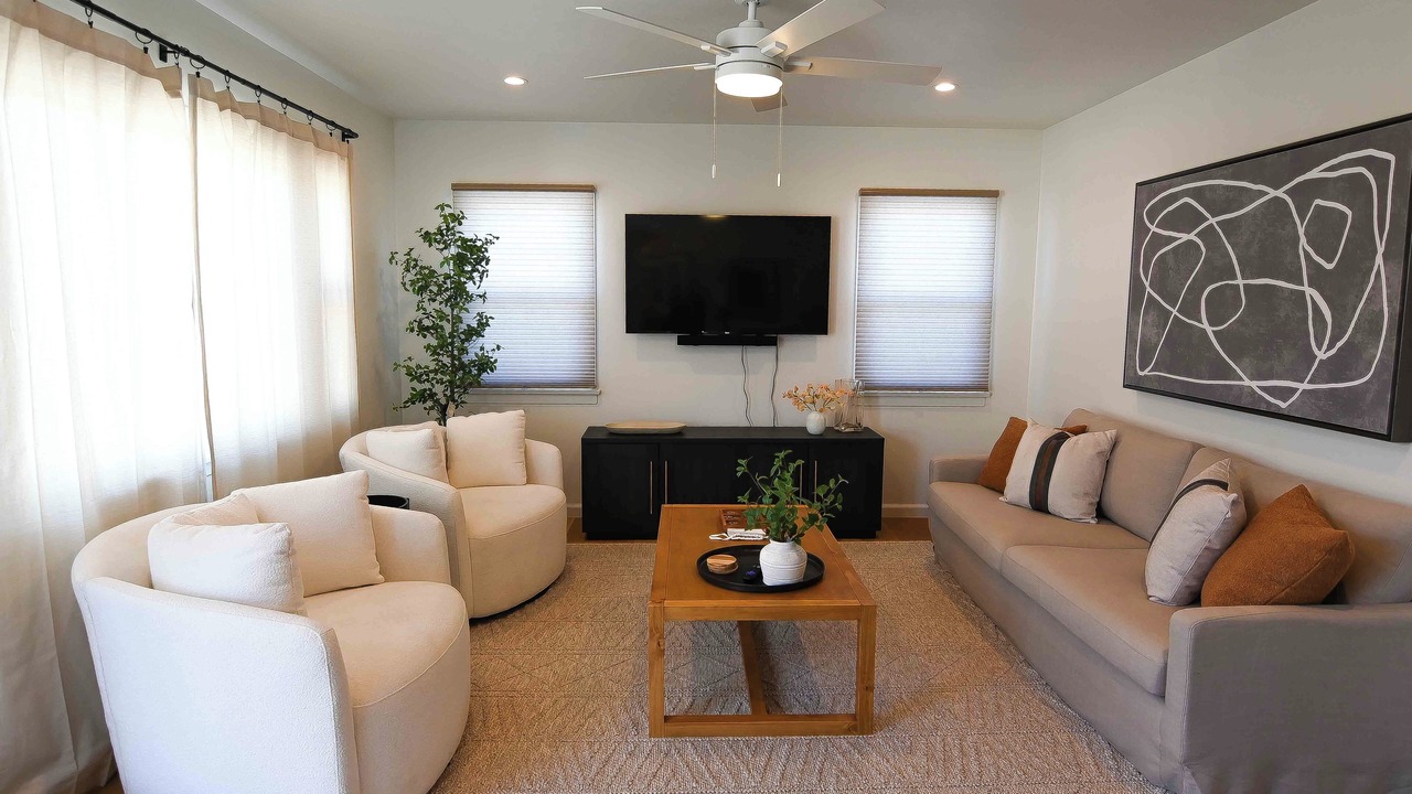 Photo of Livingroom in Cayucos