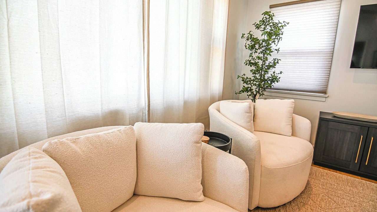 Photo of Livingroom in Cayucos
