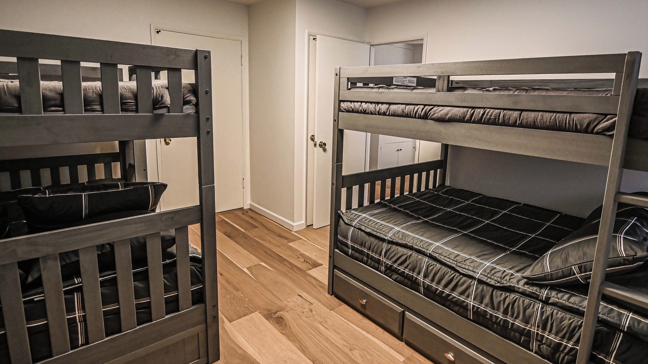 Photo of Bedroom in Cayucos