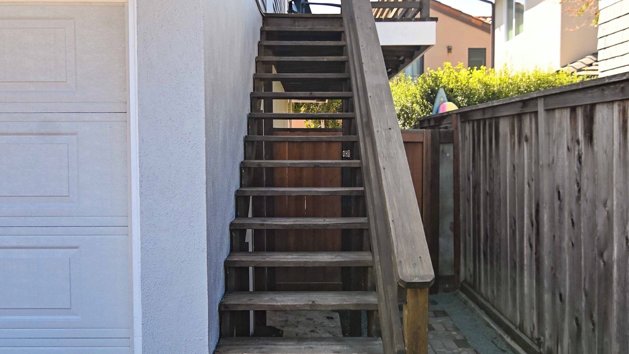 Photo of Outdoor in Cayucos