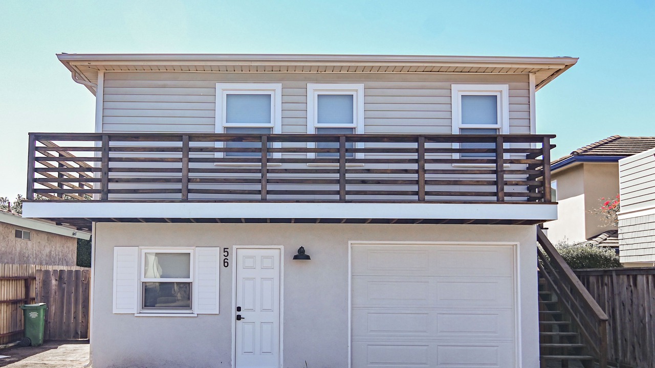 Photo of Outdoor in Cayucos