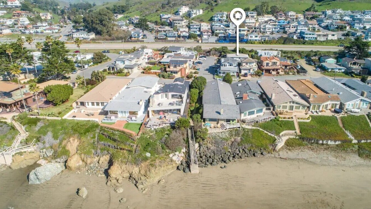 Photo of Outdoor in Cayucos