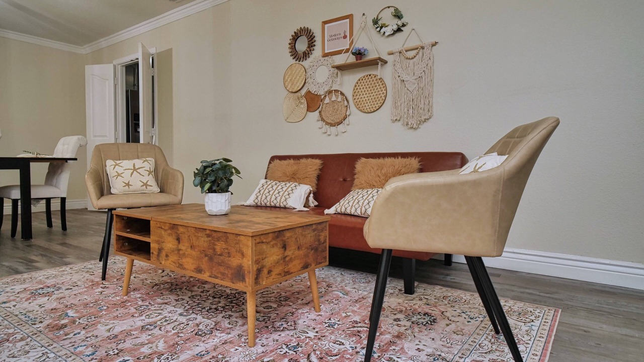 Photo of Livingroom in Lodi