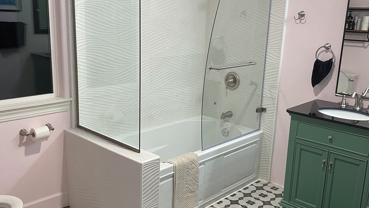 Photo of Bathroom in Atascadero