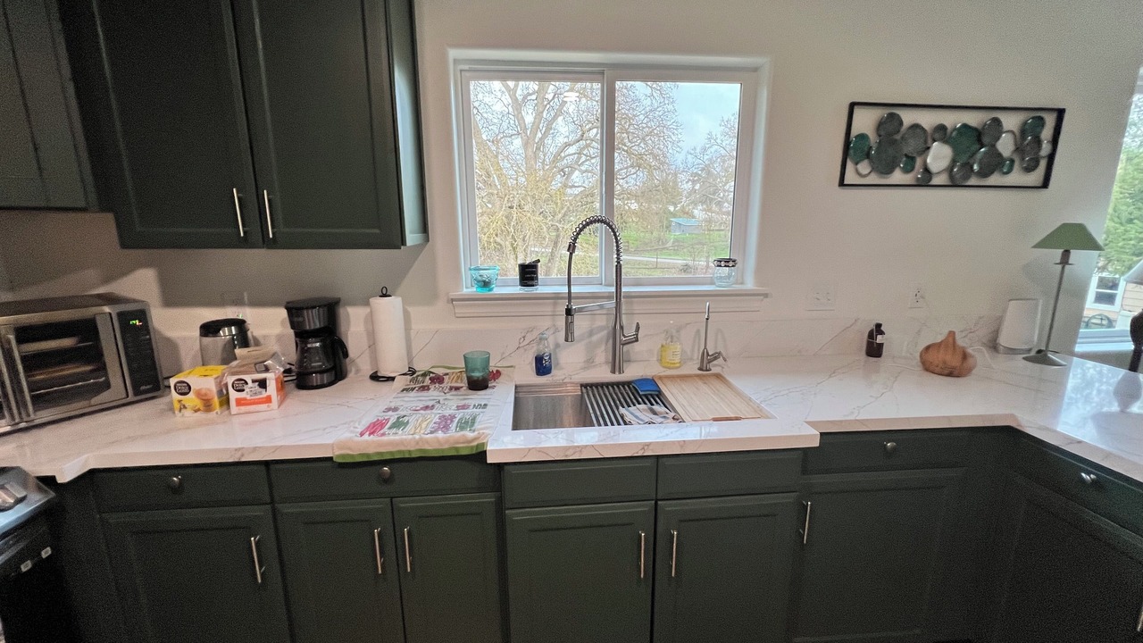 Photo of Kitchen in Atascadero
