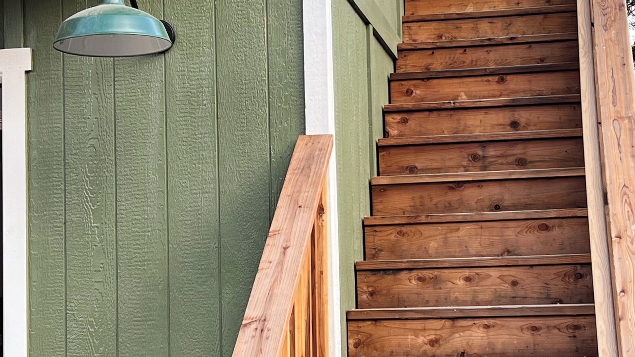 Photo of Outdoor in Atascadero