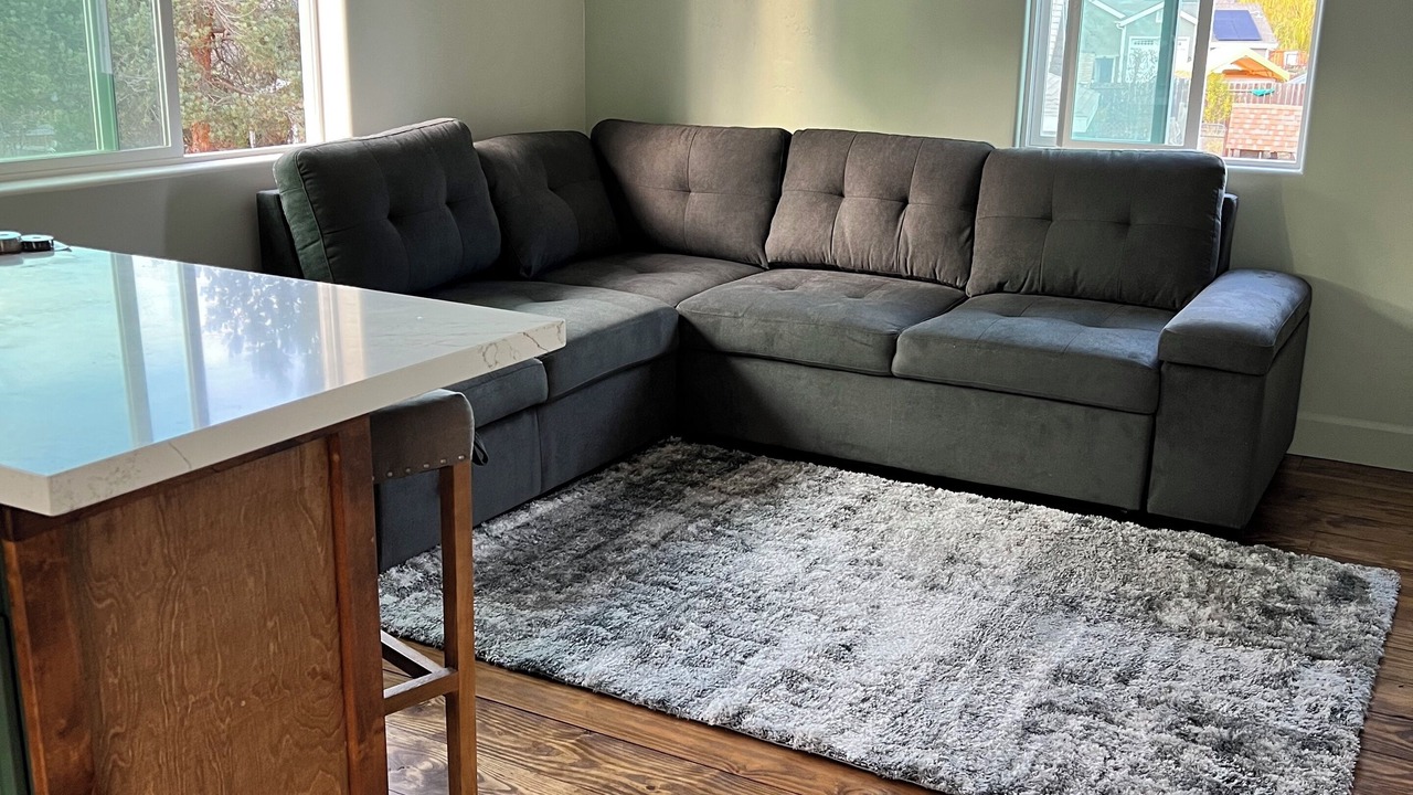 Photo of Livingroom in Atascadero