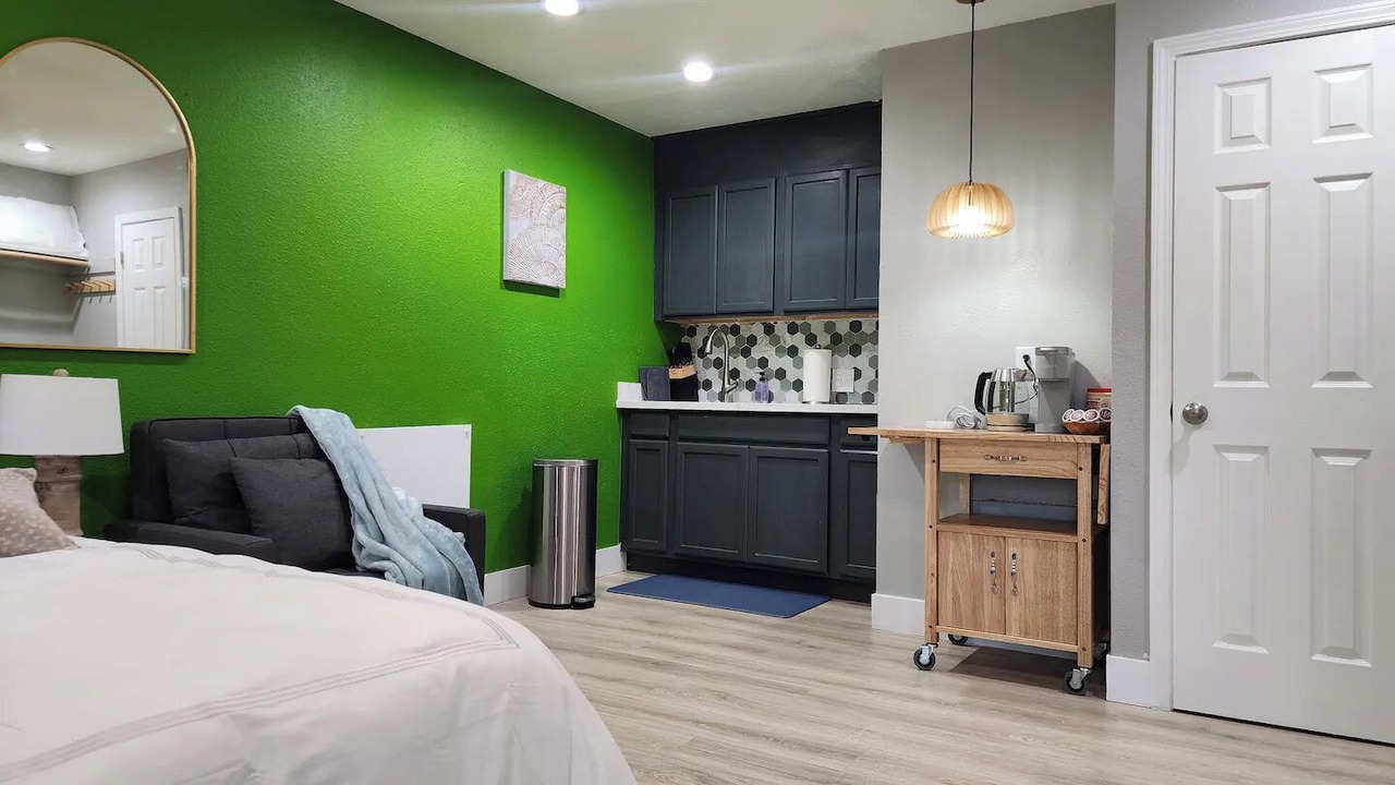 Photo of Bedroom in Chico