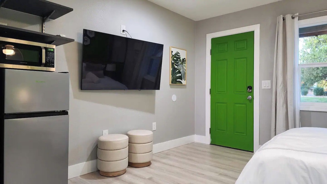 Photo of Bedroom in Chico