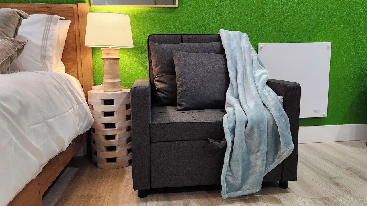 Photo of Bedroom in Chico