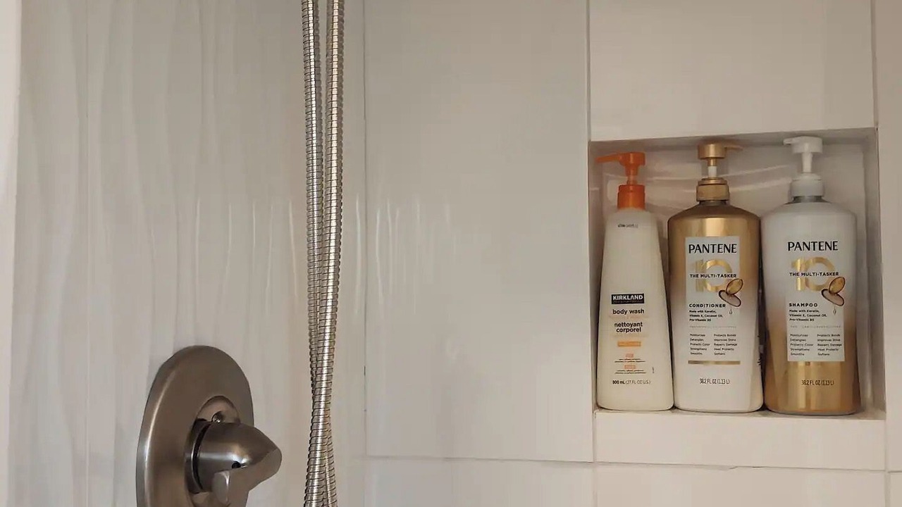 Photo of Bathroom in Chico