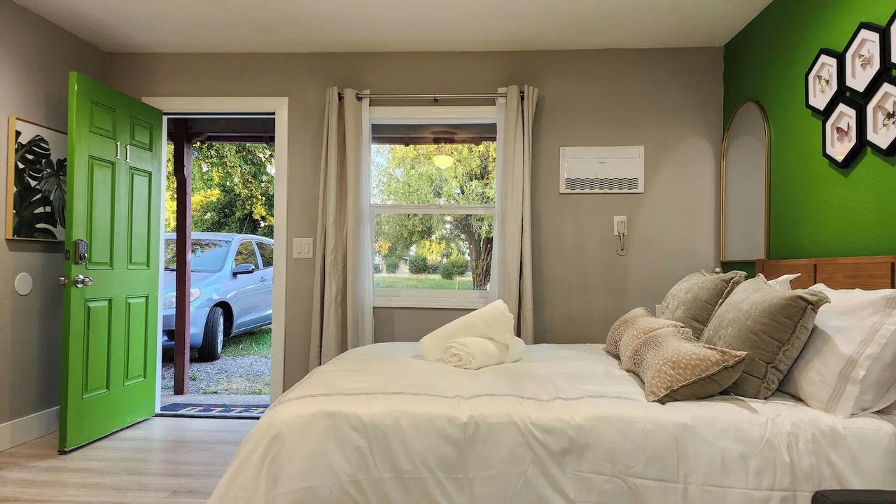 Photo of Bedroom in Chico