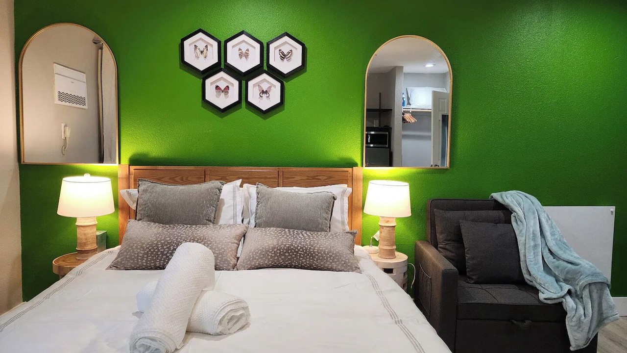 Photo of Bedroom in Chico