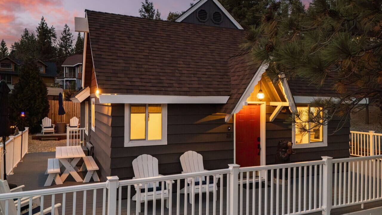 Photo of Patio Balcony in Boulder Bay