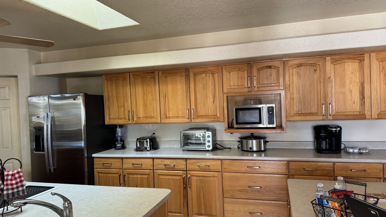 Photo of Kitchen in Seligman