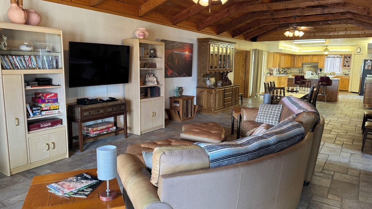 Photo of Livingroom in Seligman