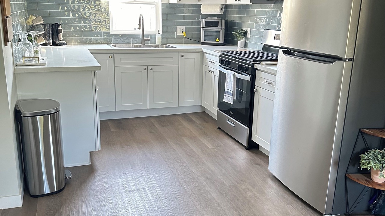 Photo of Kitchen in Los Angeles