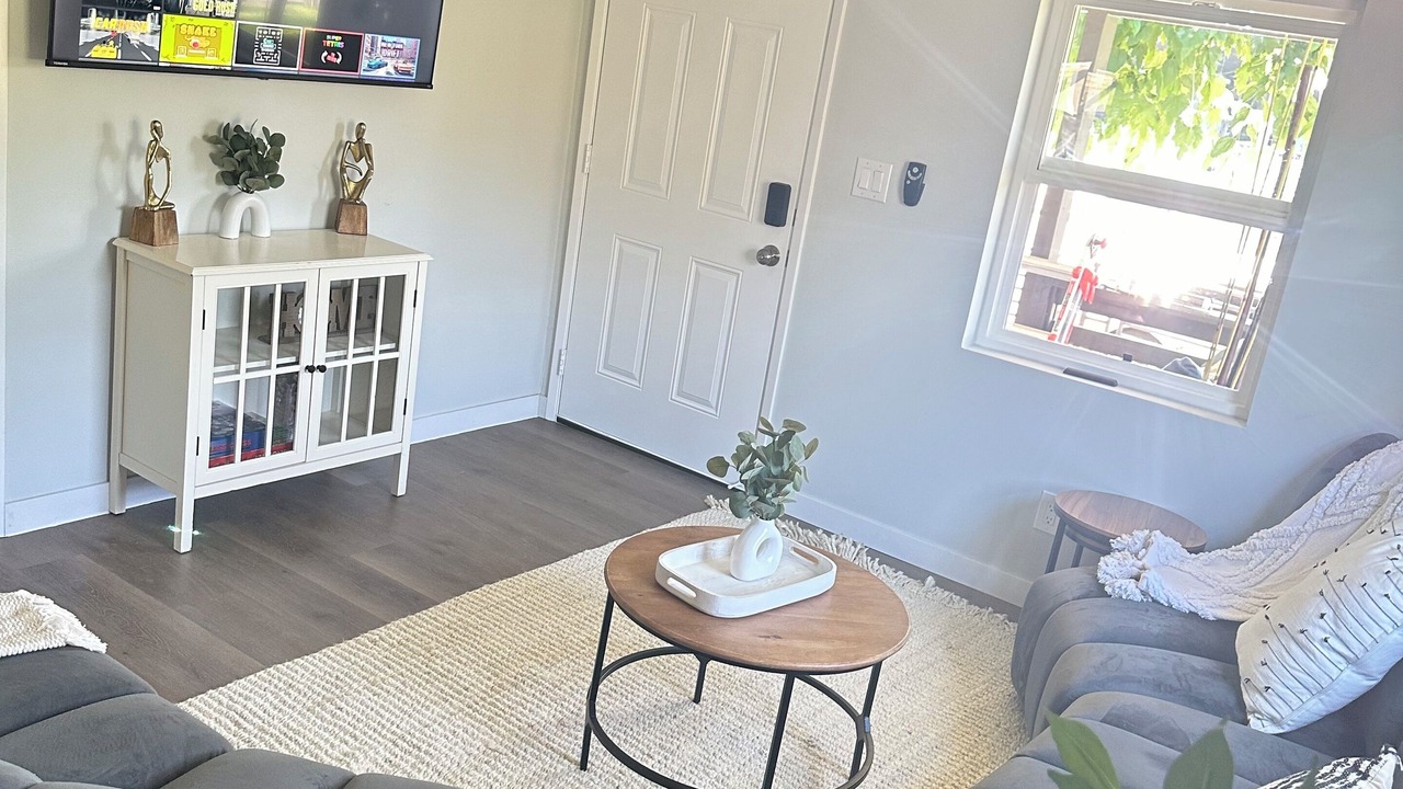 Photo of Livingroom in Los Angeles
