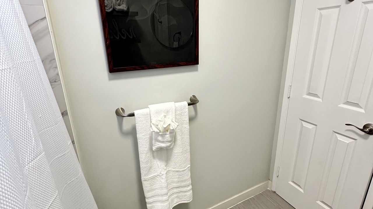 Photo of Bathroom in Los Angeles