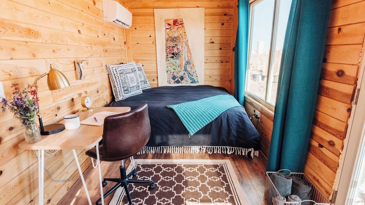 Photo of Bedroom in Fredonia