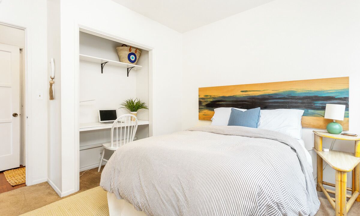 Photo of Bedroom in Leucadia