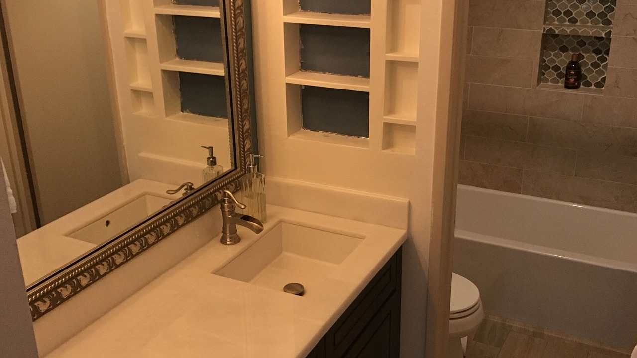 Photo of Bathroom in Mission Valley West