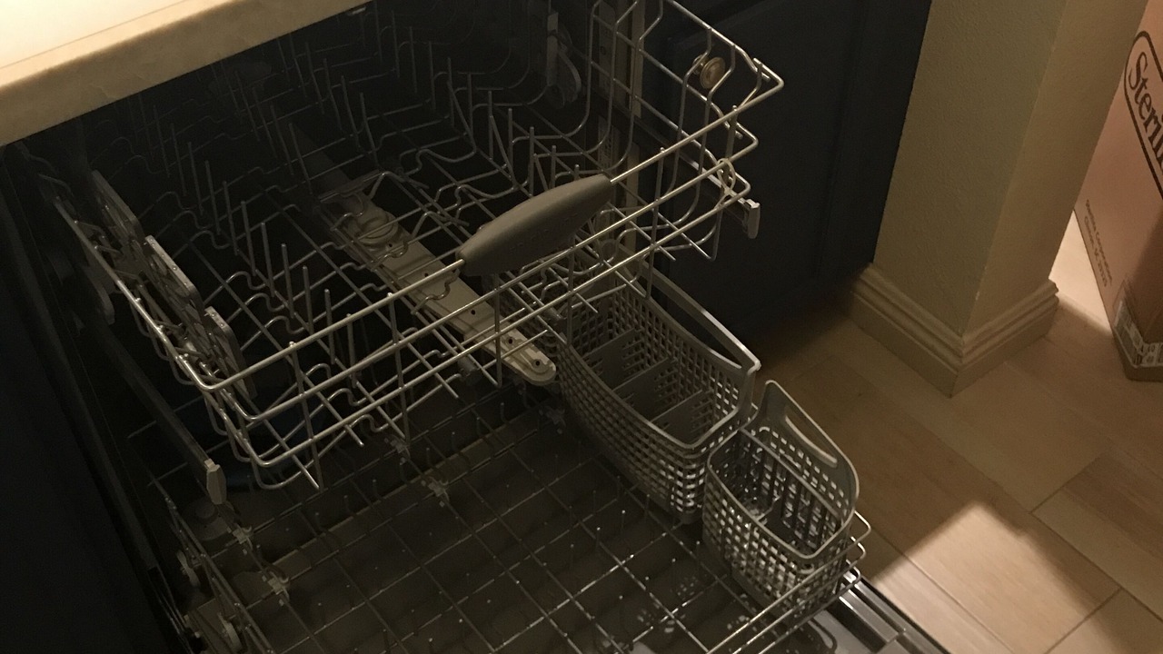 Photo of Kitchen in Mission Valley West
