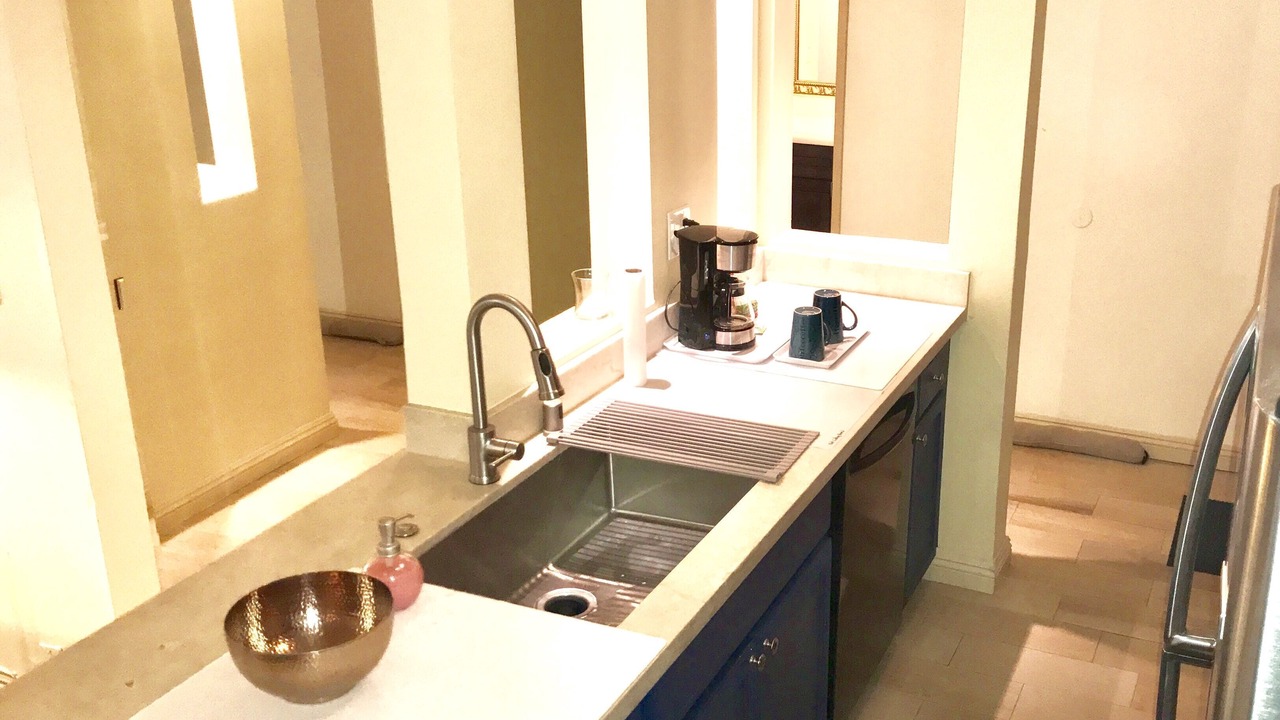 Photo of Kitchen in Mission Valley West