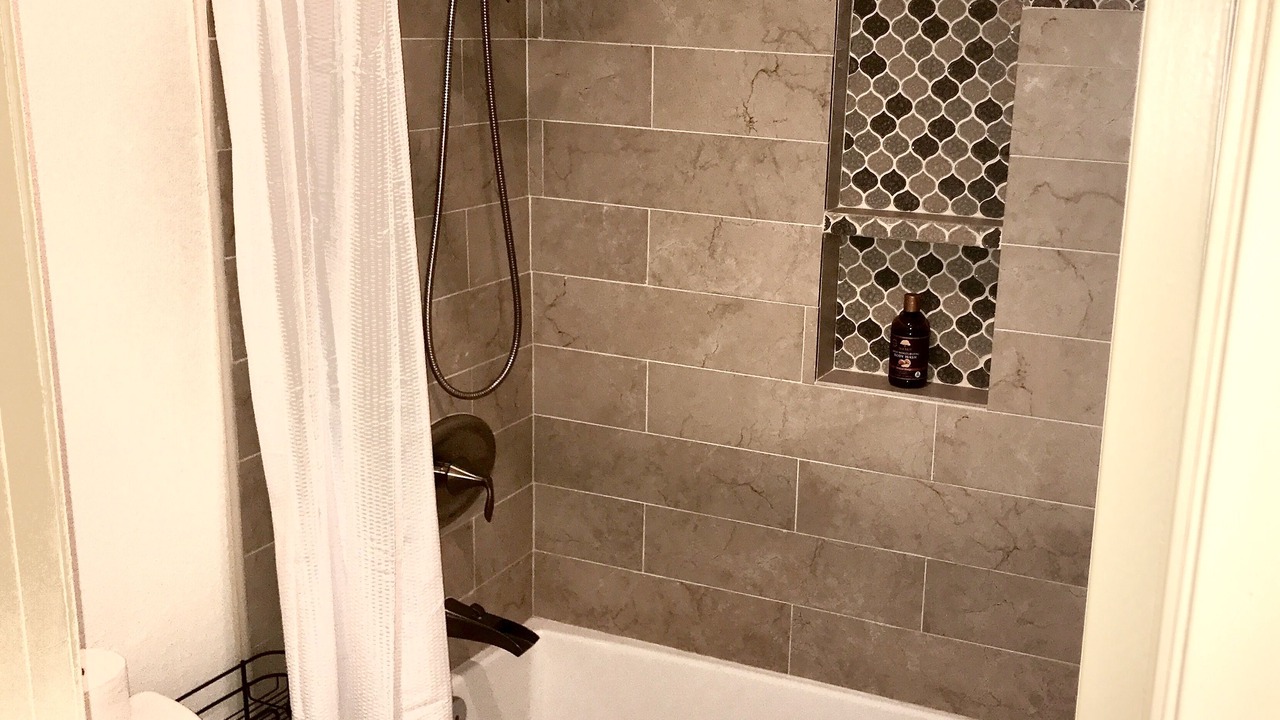 Photo of Bathroom in Mission Valley West