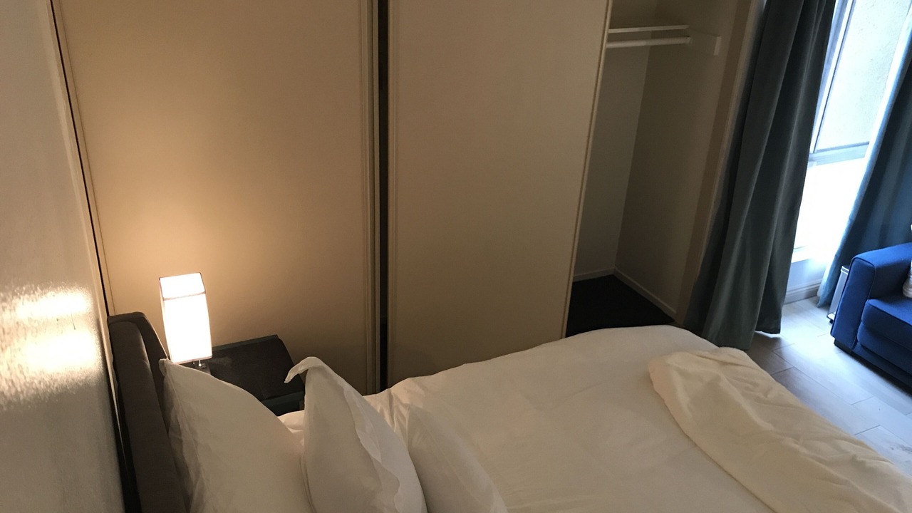 Photo of Bedroom in Mission Valley West