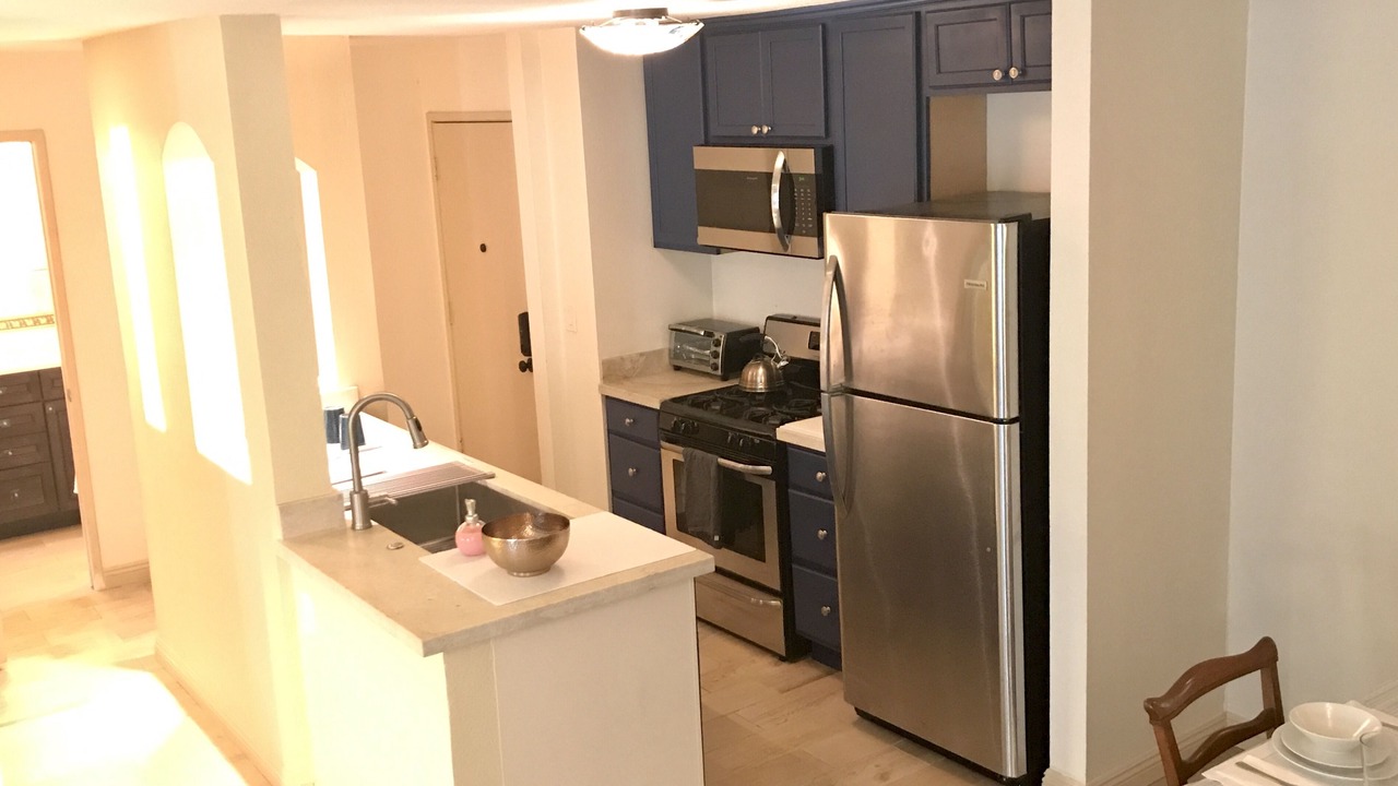 Photo of Kitchen in Mission Valley West