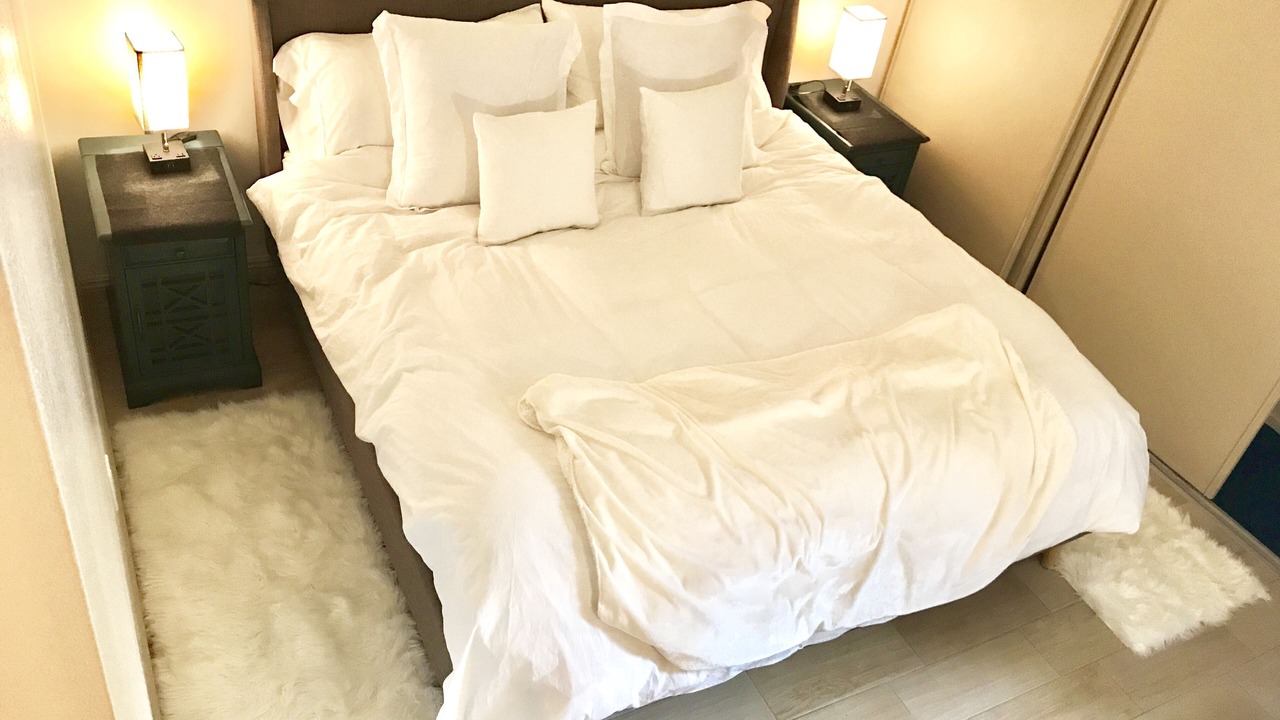 Photo of Bedroom in Mission Valley West