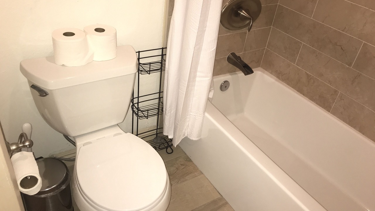 Photo of Bathroom in Mission Valley West