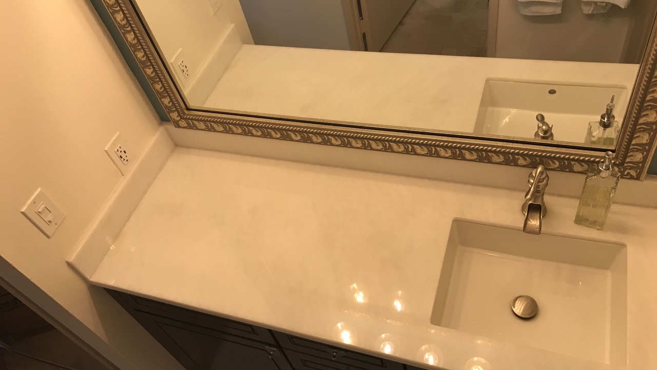 Photo of Bathroom in Mission Valley West