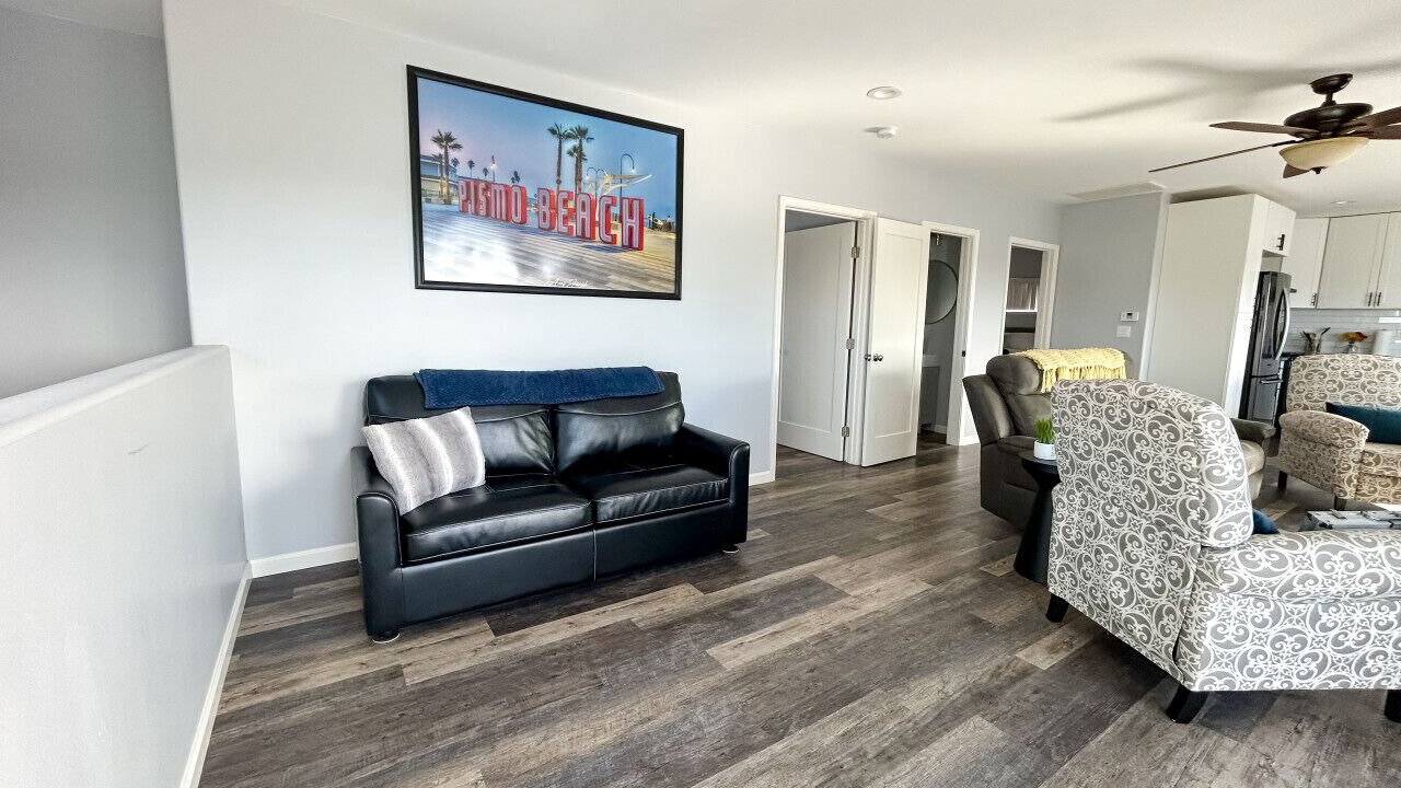 Photo of Bedroom in Grover Beach