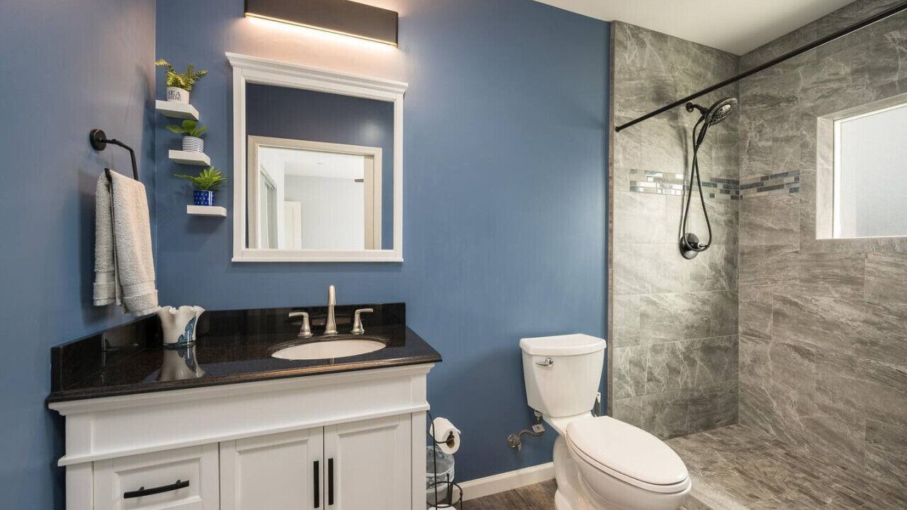 Photo of Bathroom in Grover Beach