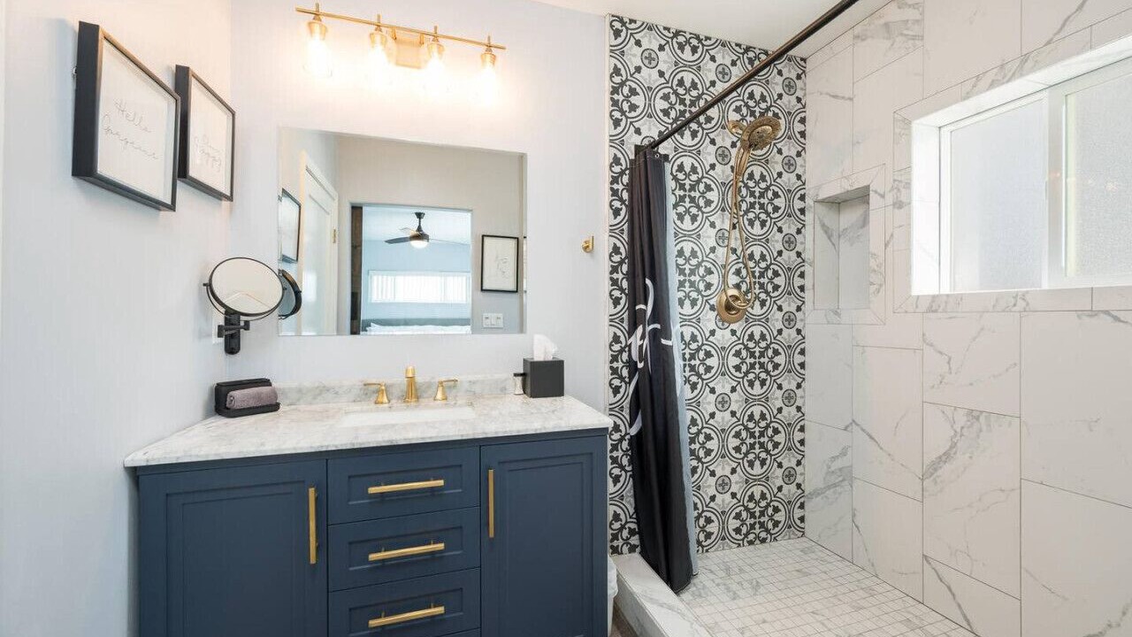 Photo of Bathroom in Grover Beach