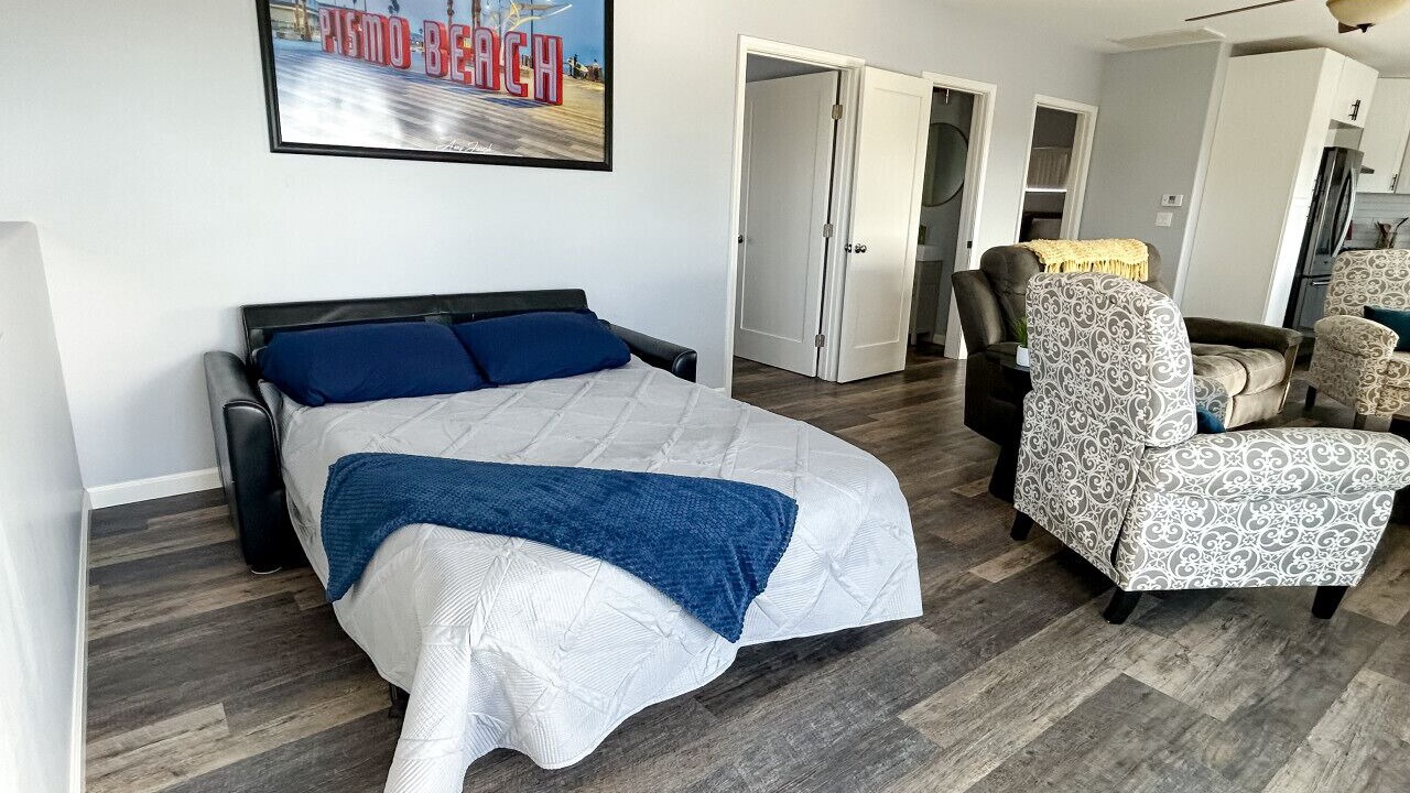 Photo of Bedroom in Grover Beach