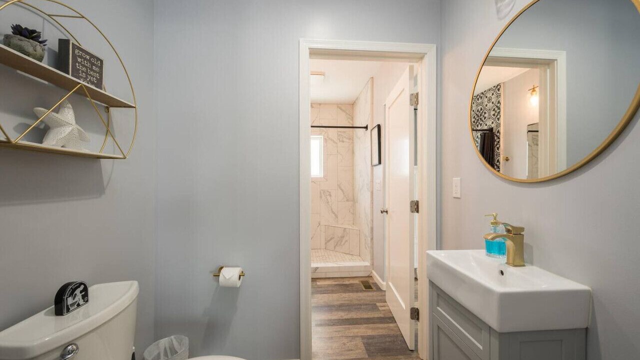 Photo of Bathroom in Grover Beach