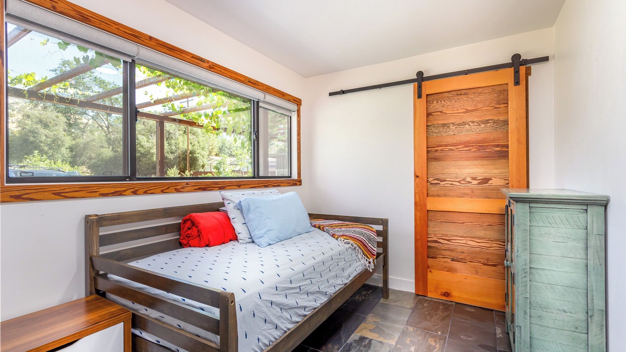 Photo of Bedroom in Three Rivers