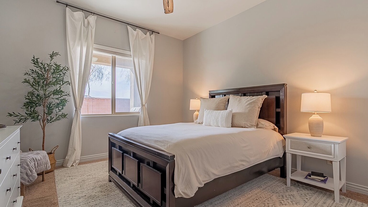 Photo of Bedroom in Yuma