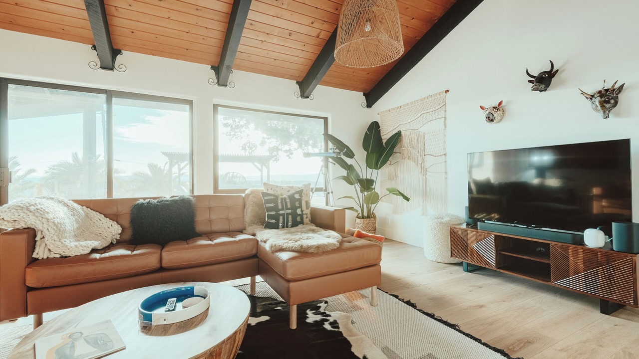Photo of Livingroom in Templeton
