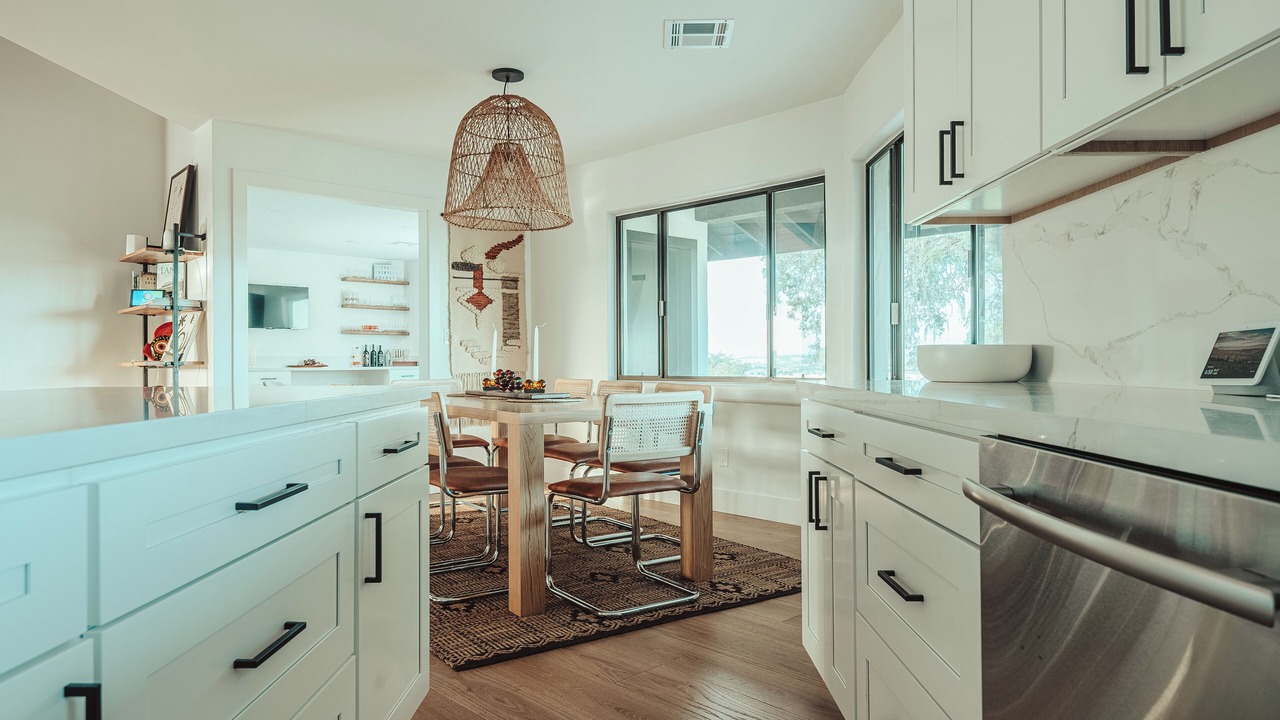 Photo of Kitchen in Templeton