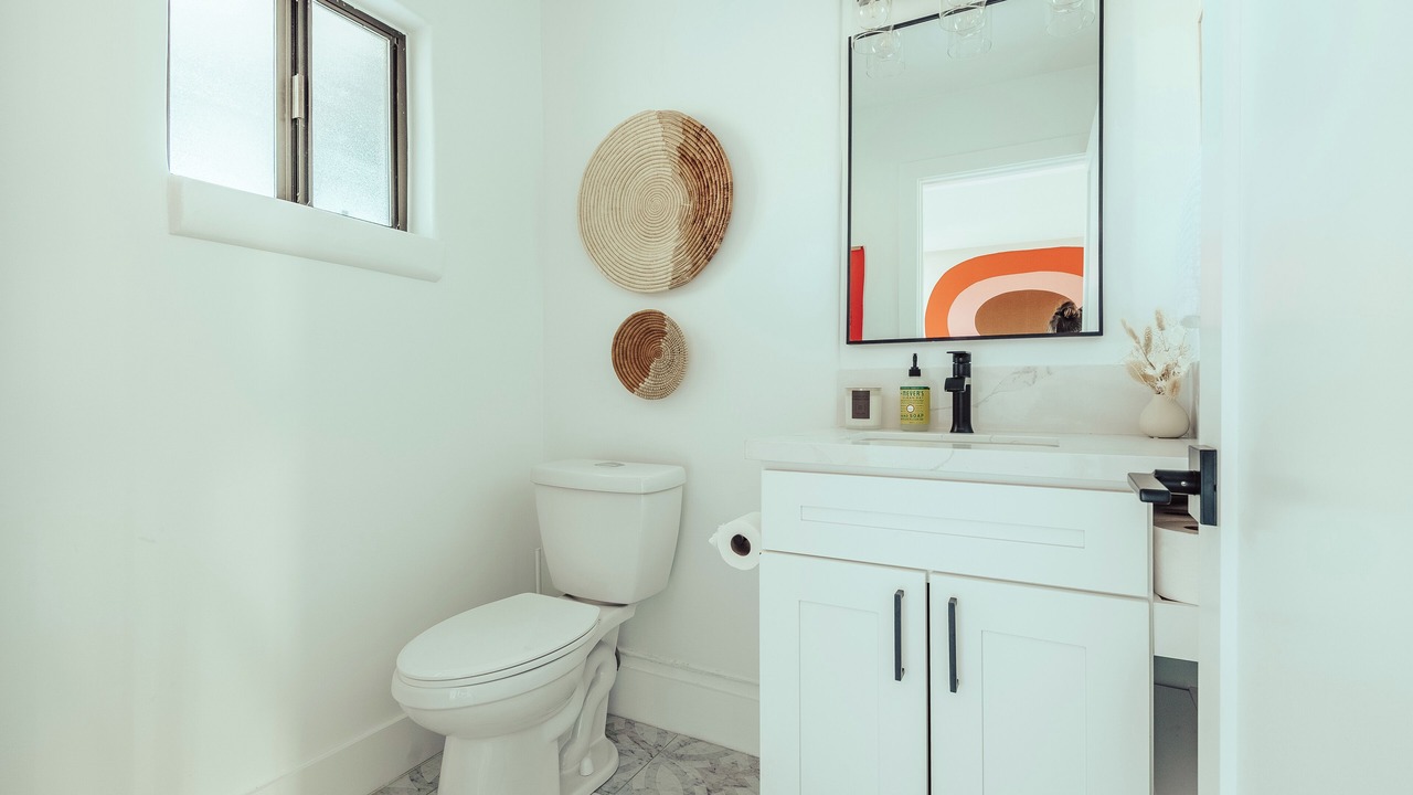 Photo of Bathroom in Templeton